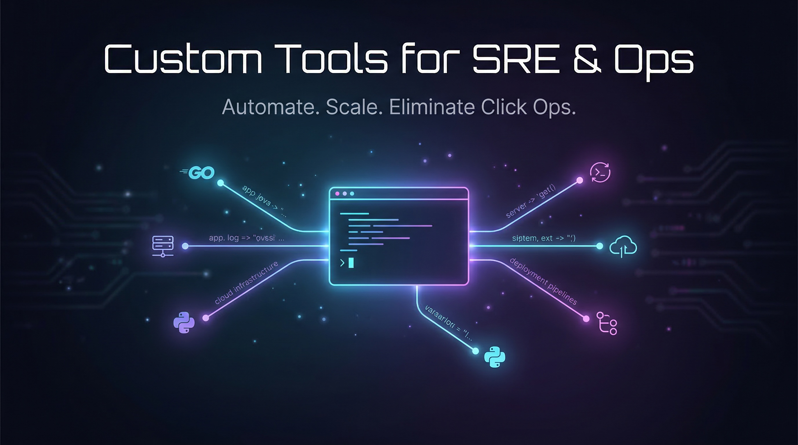 🛠️ Custom AI Agents