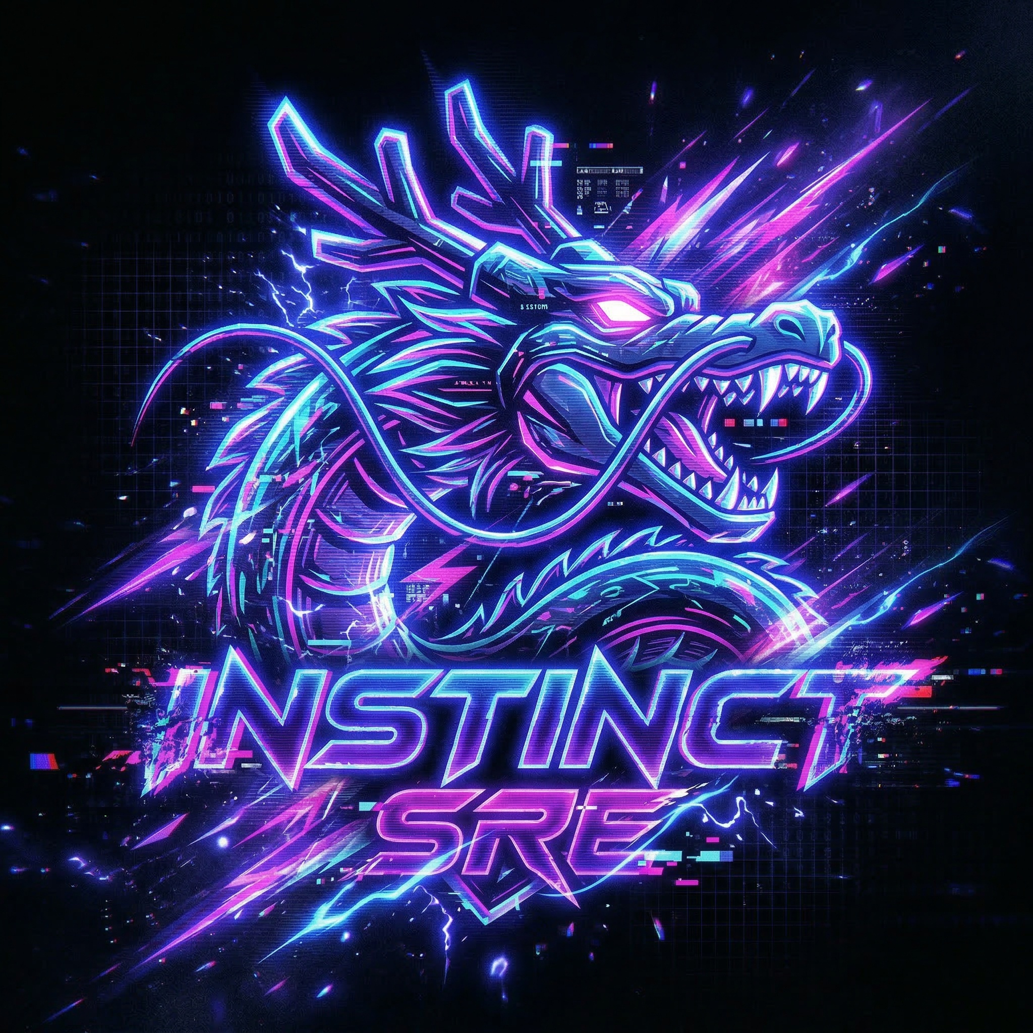 ⚡ Ultra Instinct Terminal